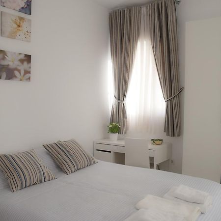 Sunnylivings Hotel Sevilha Exterior foto