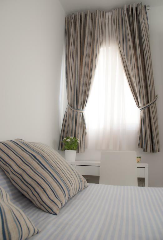 Sunnylivings Hotel Sevilha Exterior foto